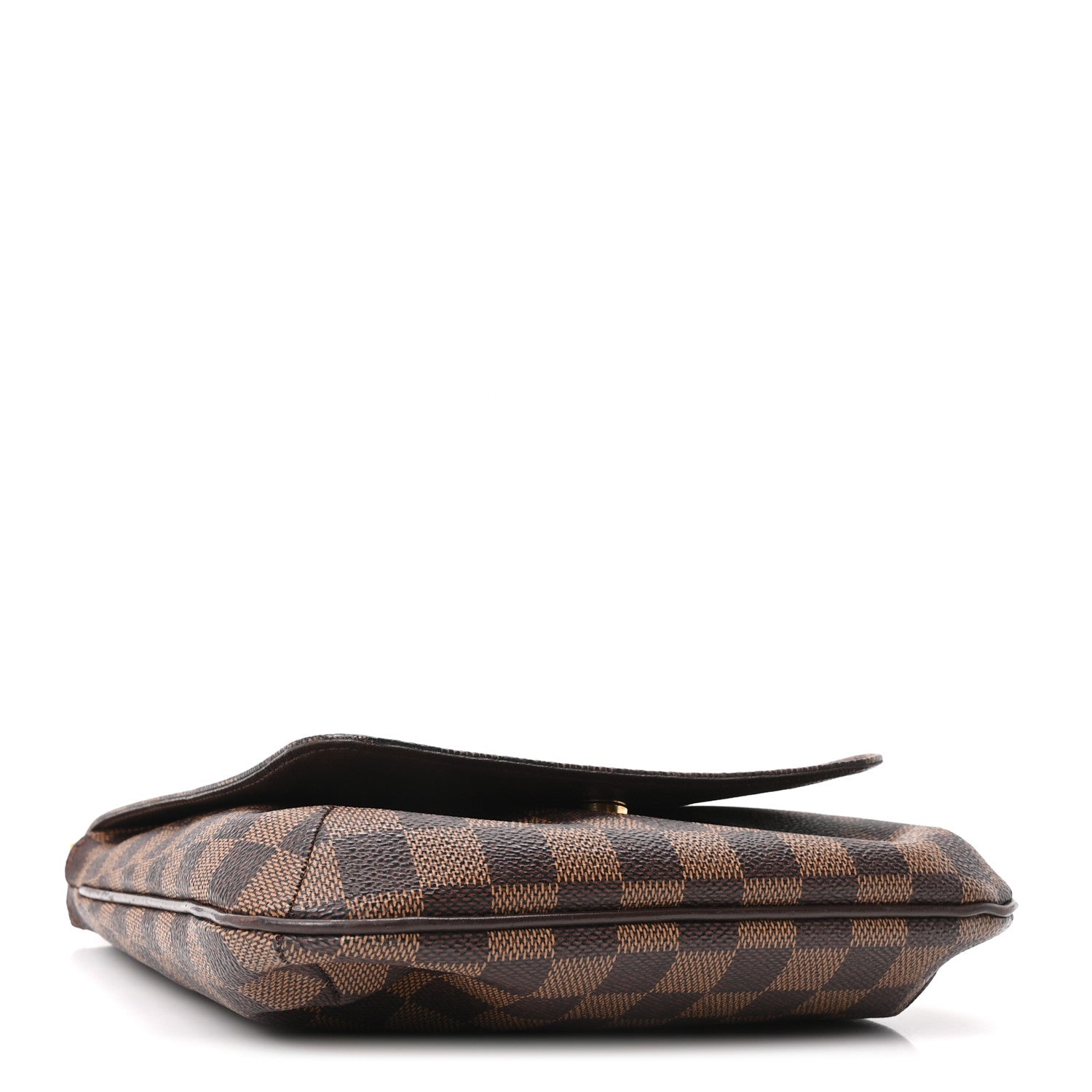 Louis Vuitton Damier Ebene Musette Salsa Long Strap 4 of 9