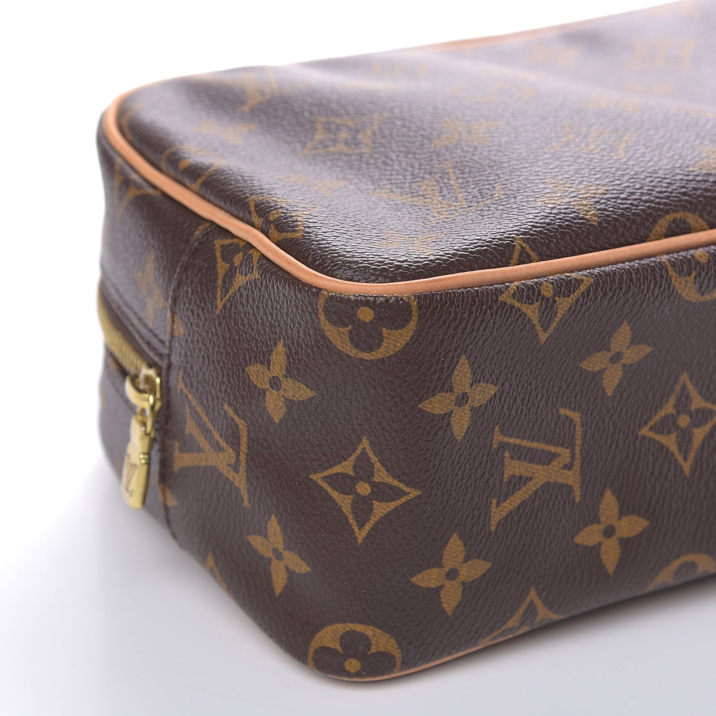 Monogram Toiletry Bag 25