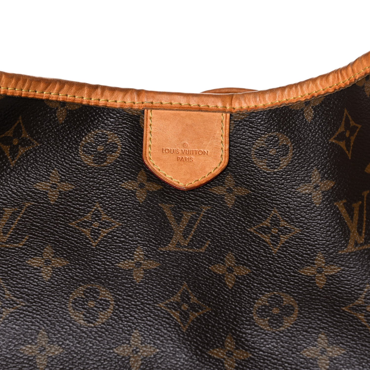 Louis Vuitton Monogram Delightful PM 6 of 11