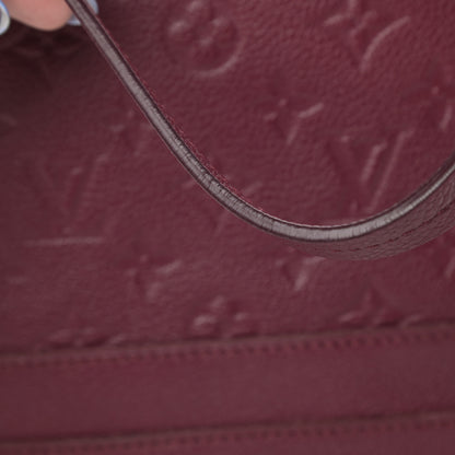Louis Vuitton Empreinte Citadine PM Aurore 15 of 17