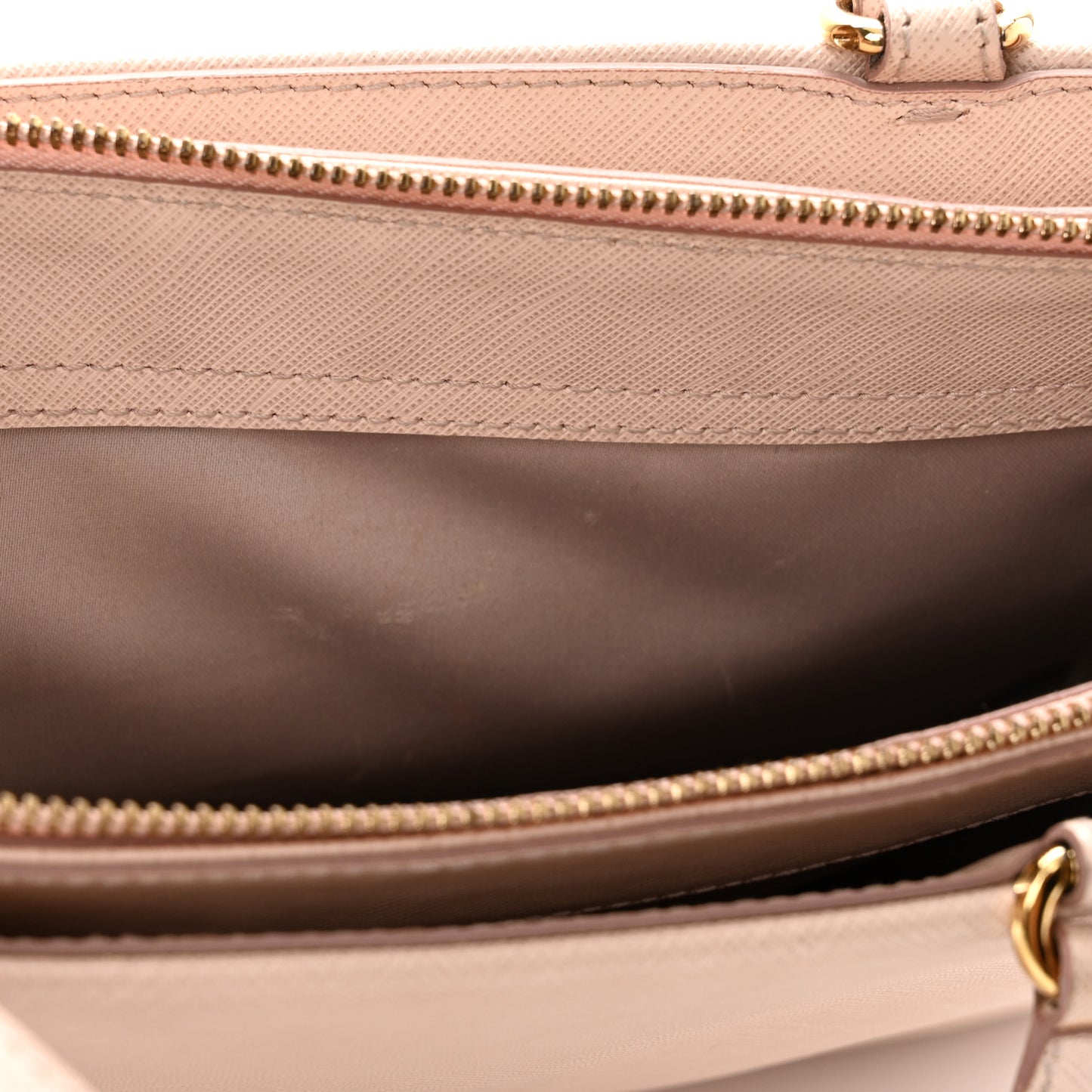 Printed Calfskin Tracy Vara Tote Macaron