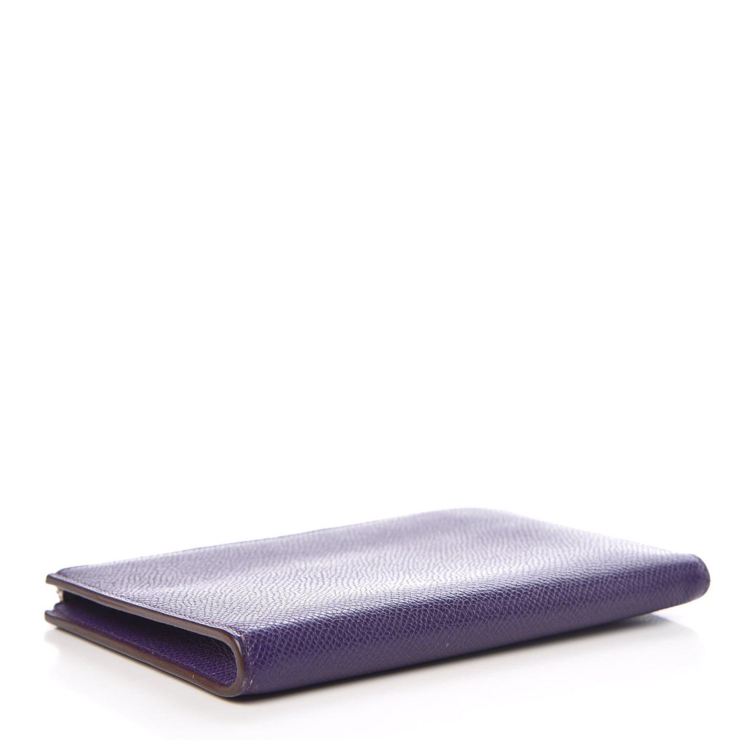 Epsom Remix Duo Wallet Iris