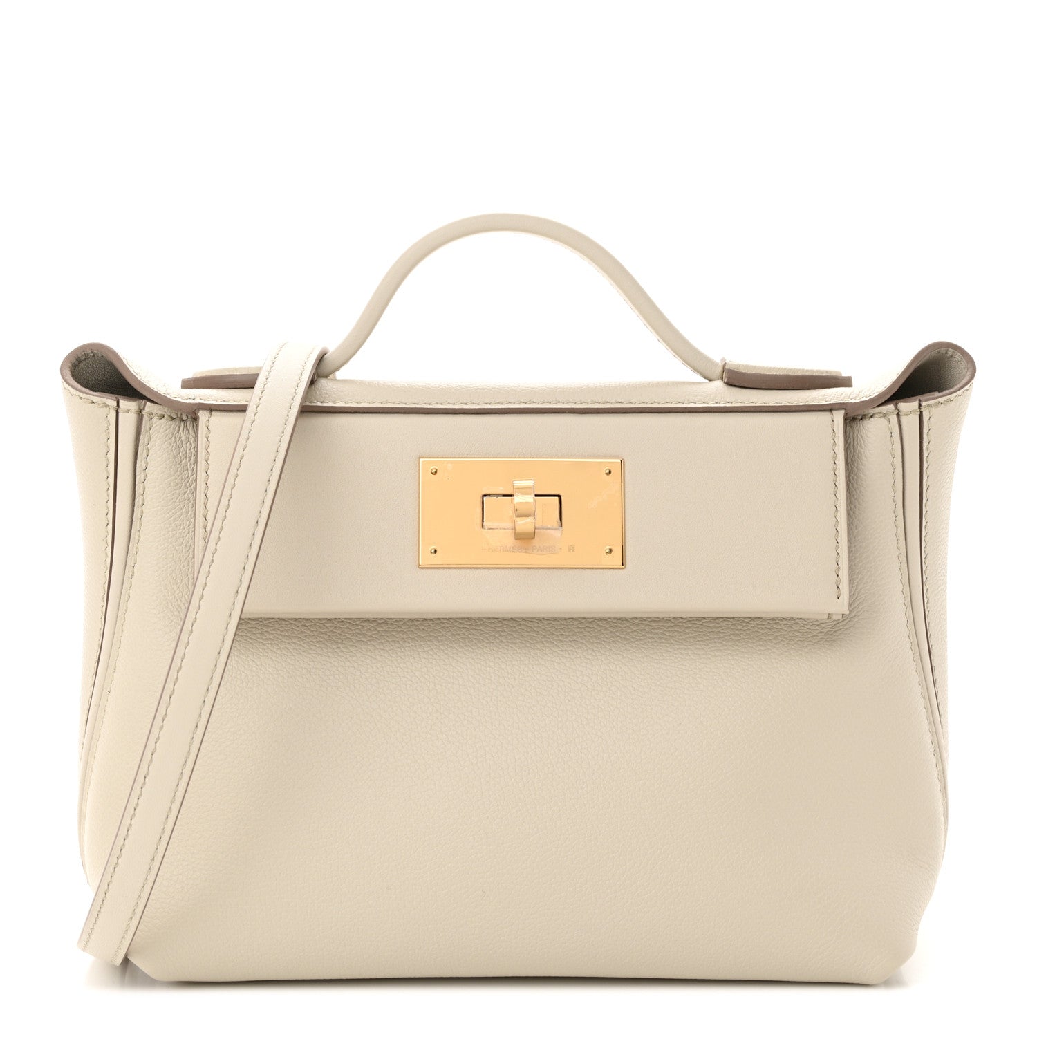 Hermes Evercolor Swift 24/24 21 Beton 1 of 11