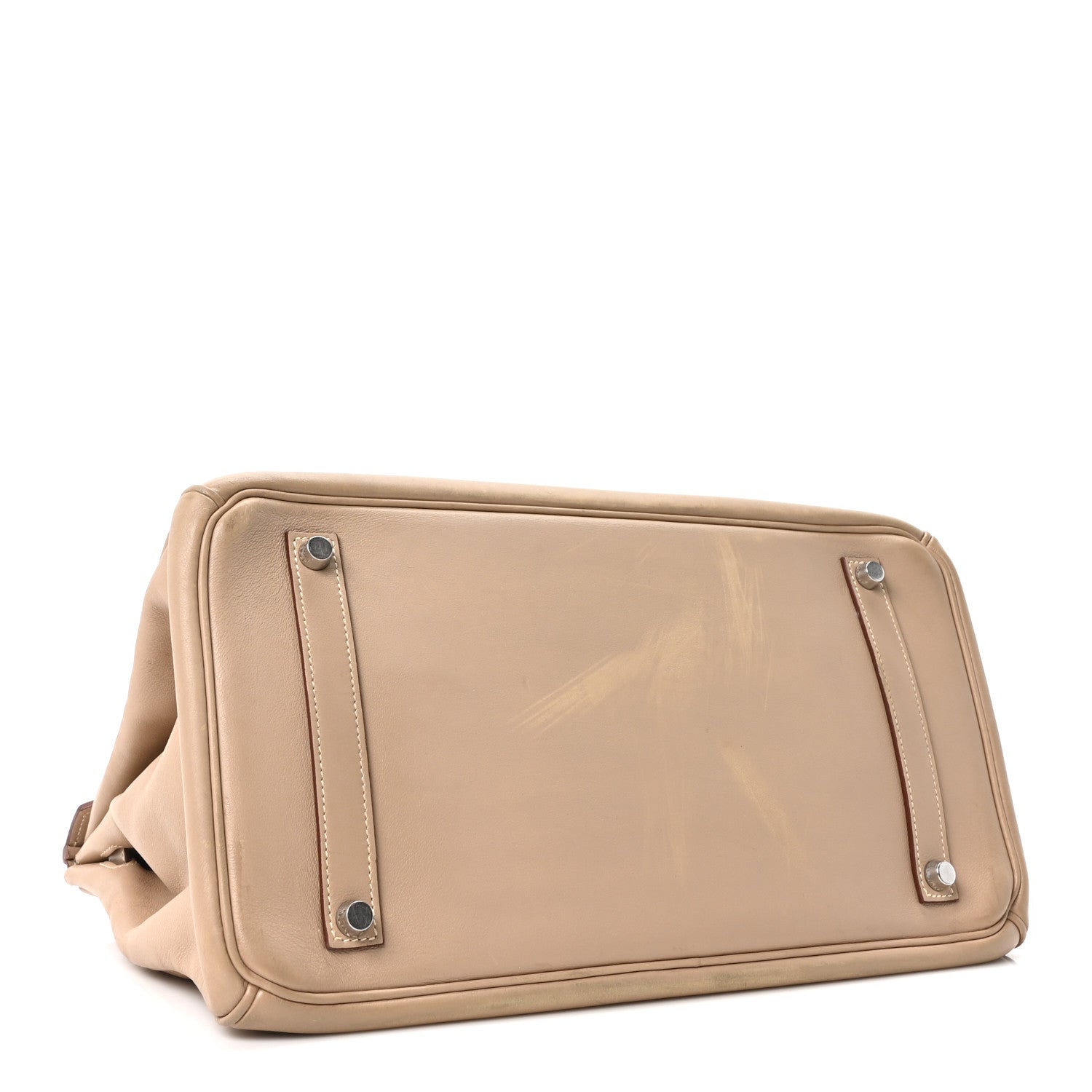 Hermes Swift Birkin 35 Argile 4 of 10