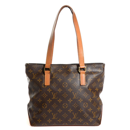 Louis Vuitton Monogram Cabas Piano 1 of 7