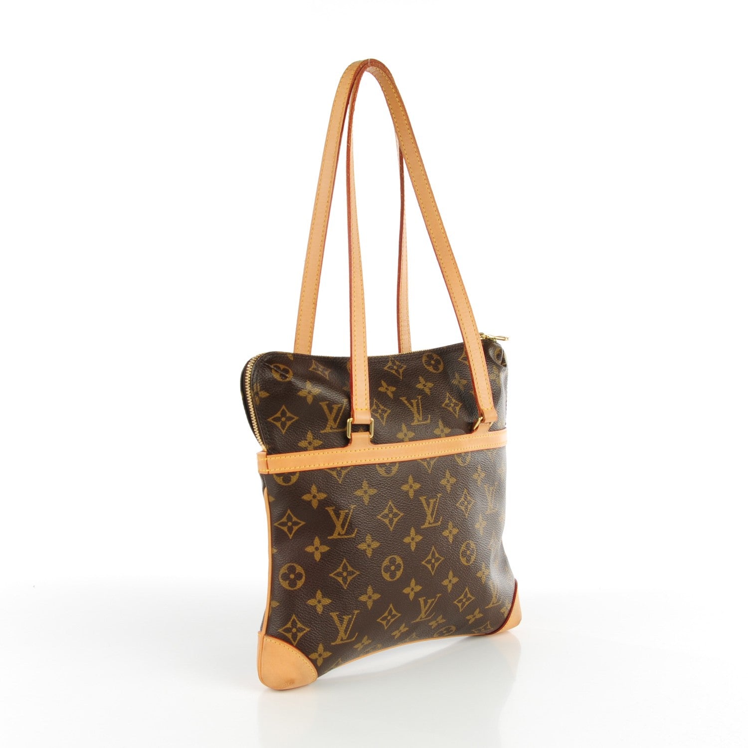 Louis Vuitton Monogram Sac Coussin GM 3 of 7