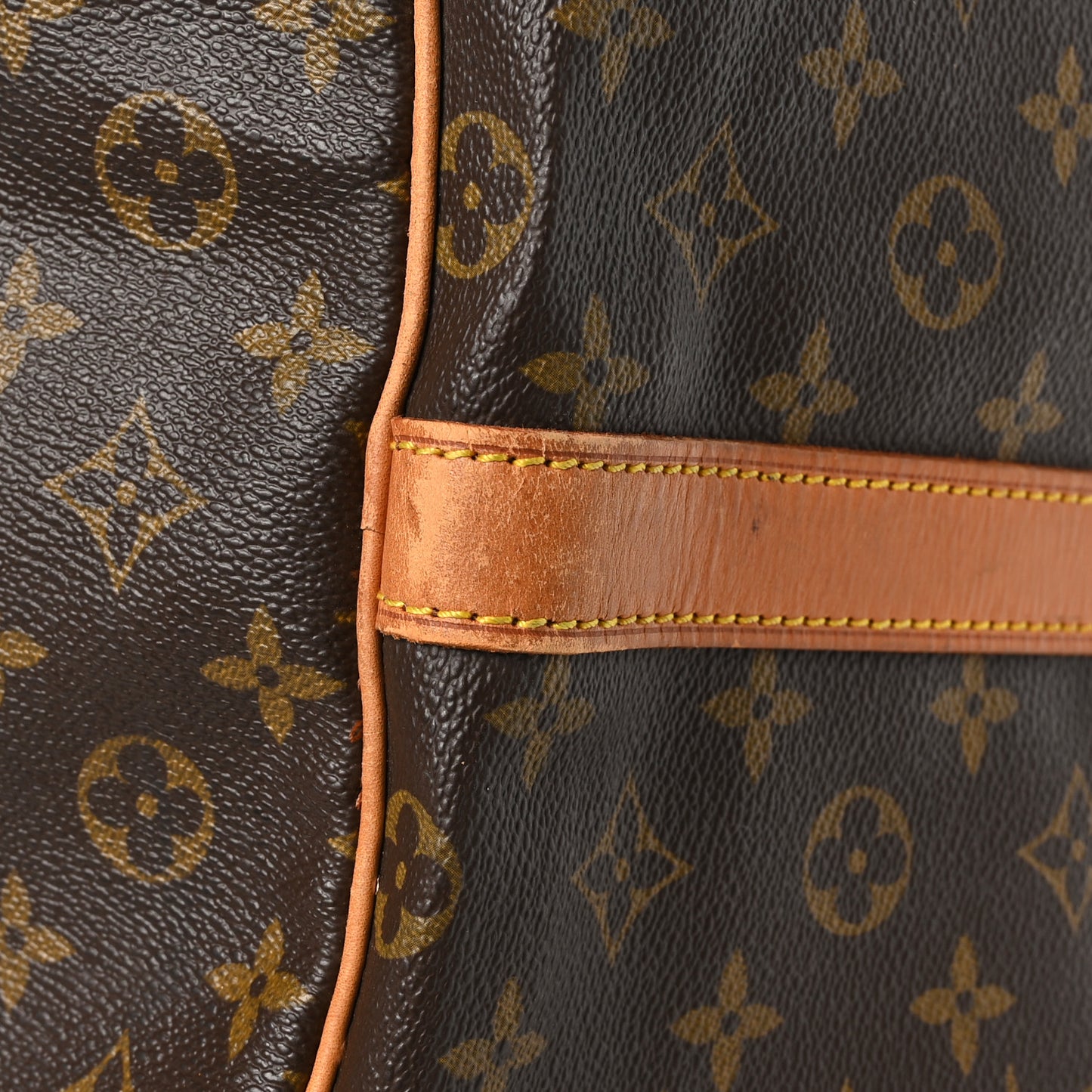 Monogram Keepall Bandouliere 60