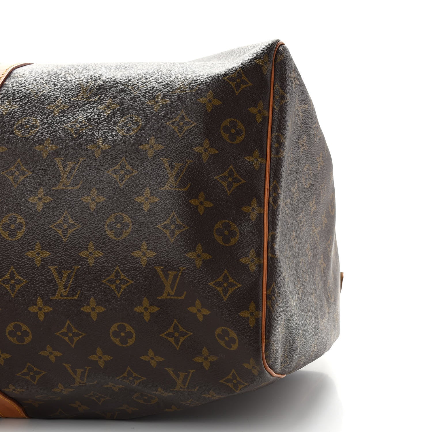 Louis Vuitton Monogram Keepall 60 13 of 13