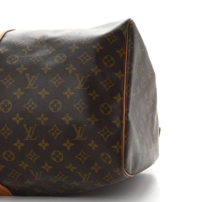 Louis Vuitton Monogram Keepall 60 13 of 13