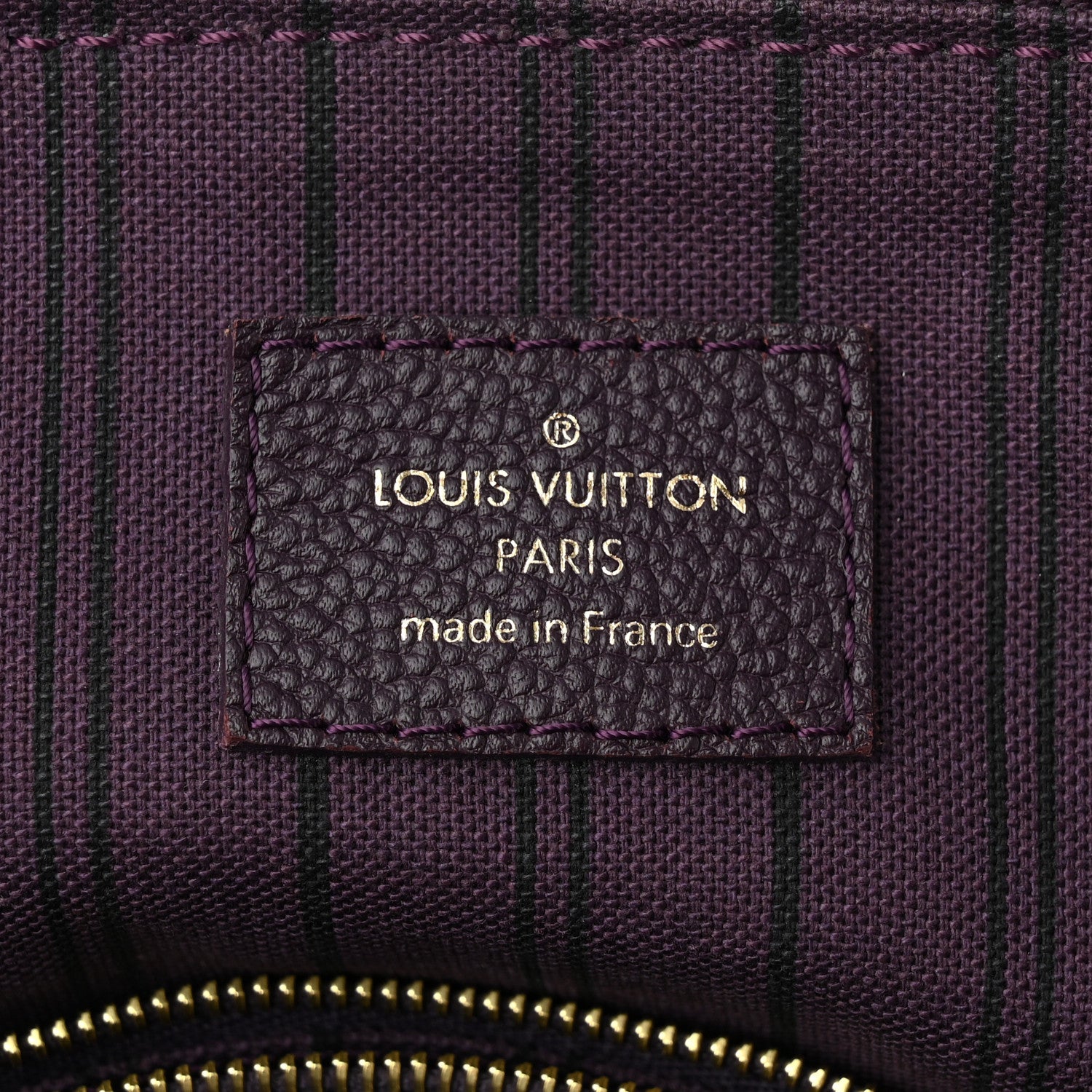 Louis Vuitton Empreinte Lumineuse PM Aube 10 of 19