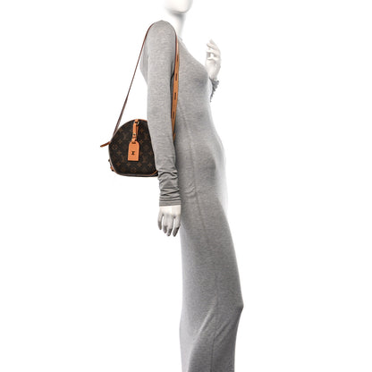 Louis Vuitton Monogram Boite Chapeau Souple MM 2 of 9