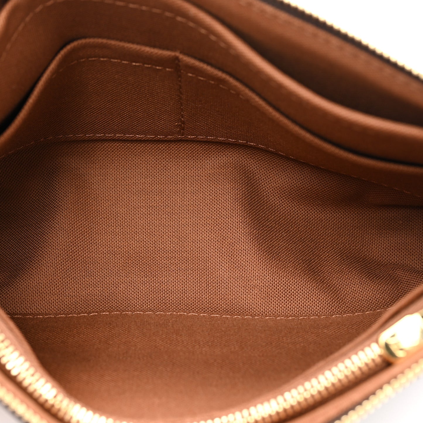 Monogram Chain Pochette Accessories