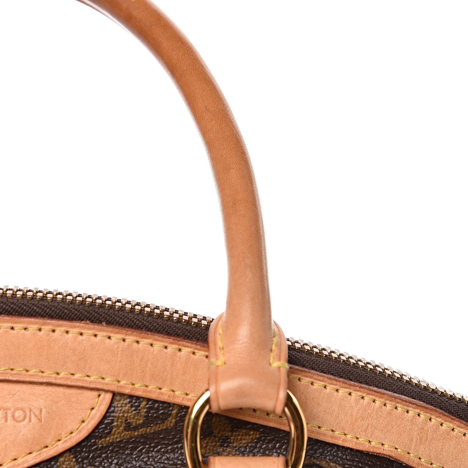 Louis Vuitton Monogram Tivoli PM 12 of 25