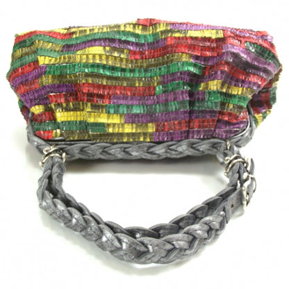 Bottega Veneta Watersnake Lavorazione Fatta A Mano LTD ED 5 of 11