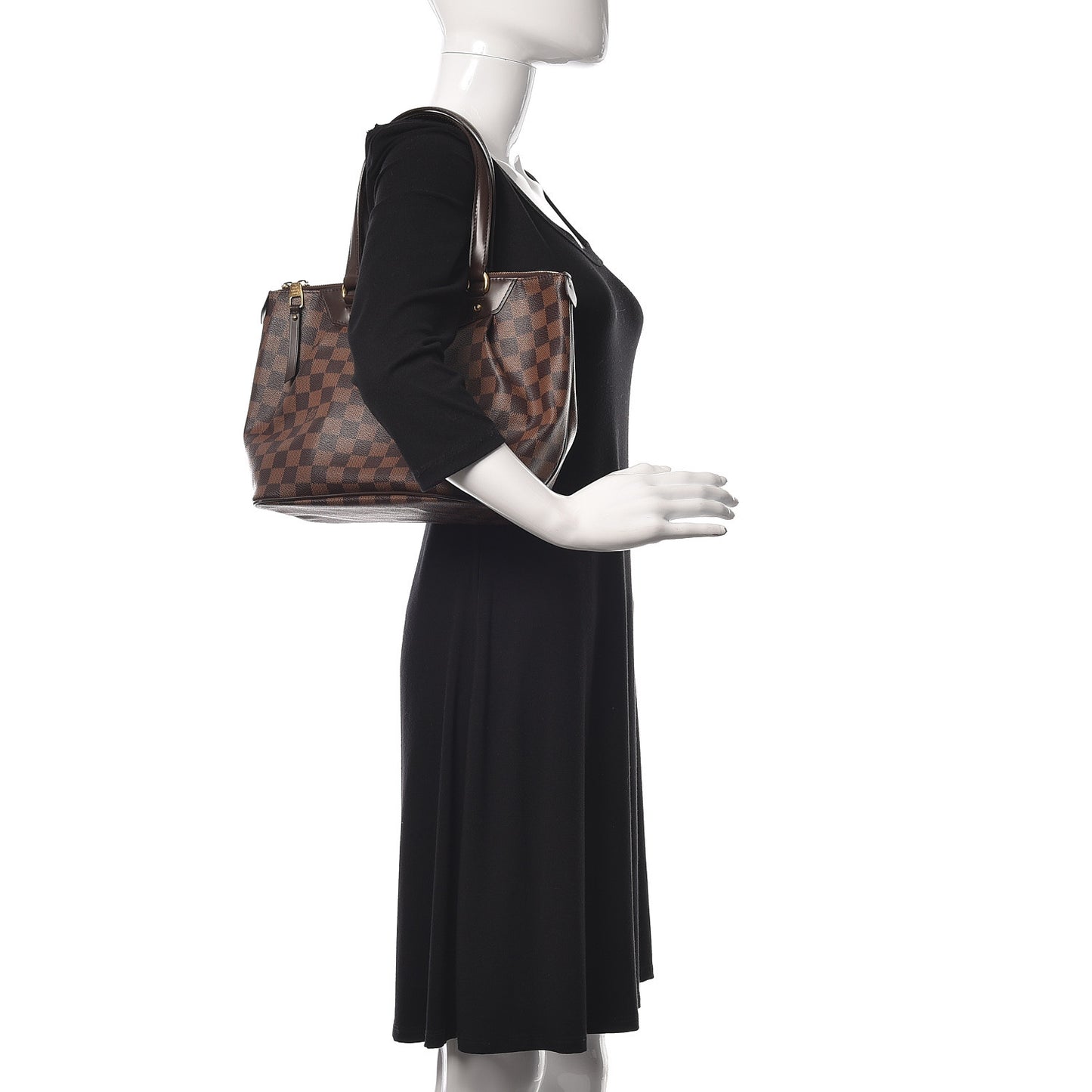 Damier Ebene Westminster PM