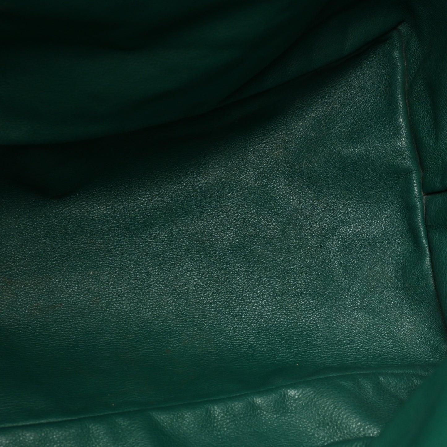 Goyardine Saint Louis GM Green