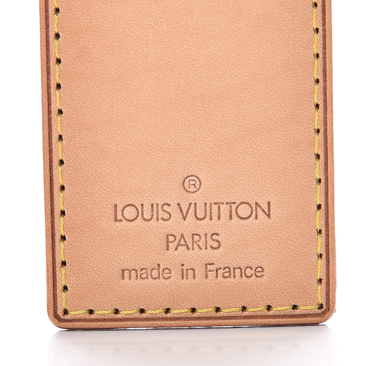 Louis Vuitton Monogram Multicolor Bookmark VIP Black 4 of 5