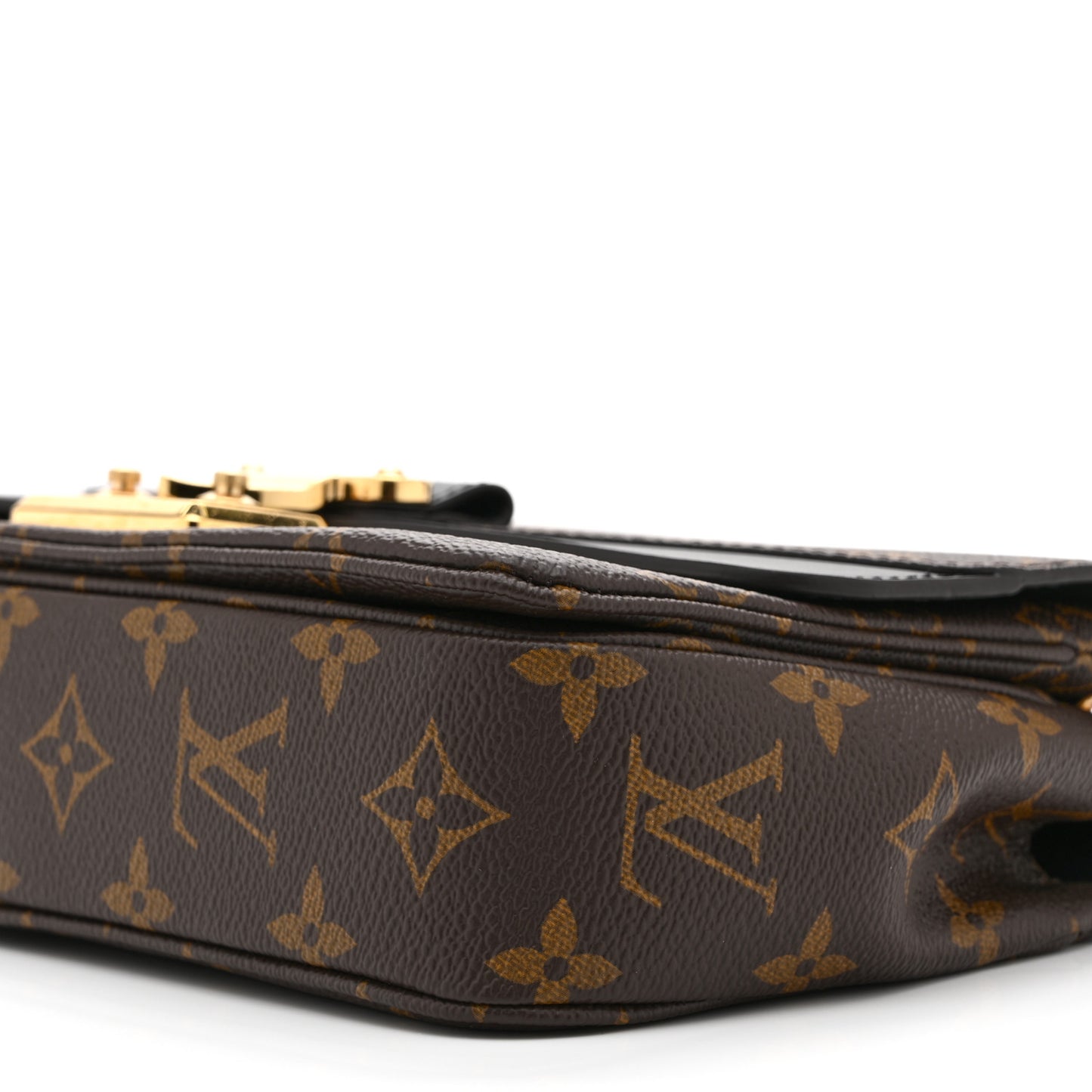 Monogram Marceau Black