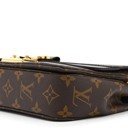 Louis Vuitton Monogram Marceau Black 9 of 9