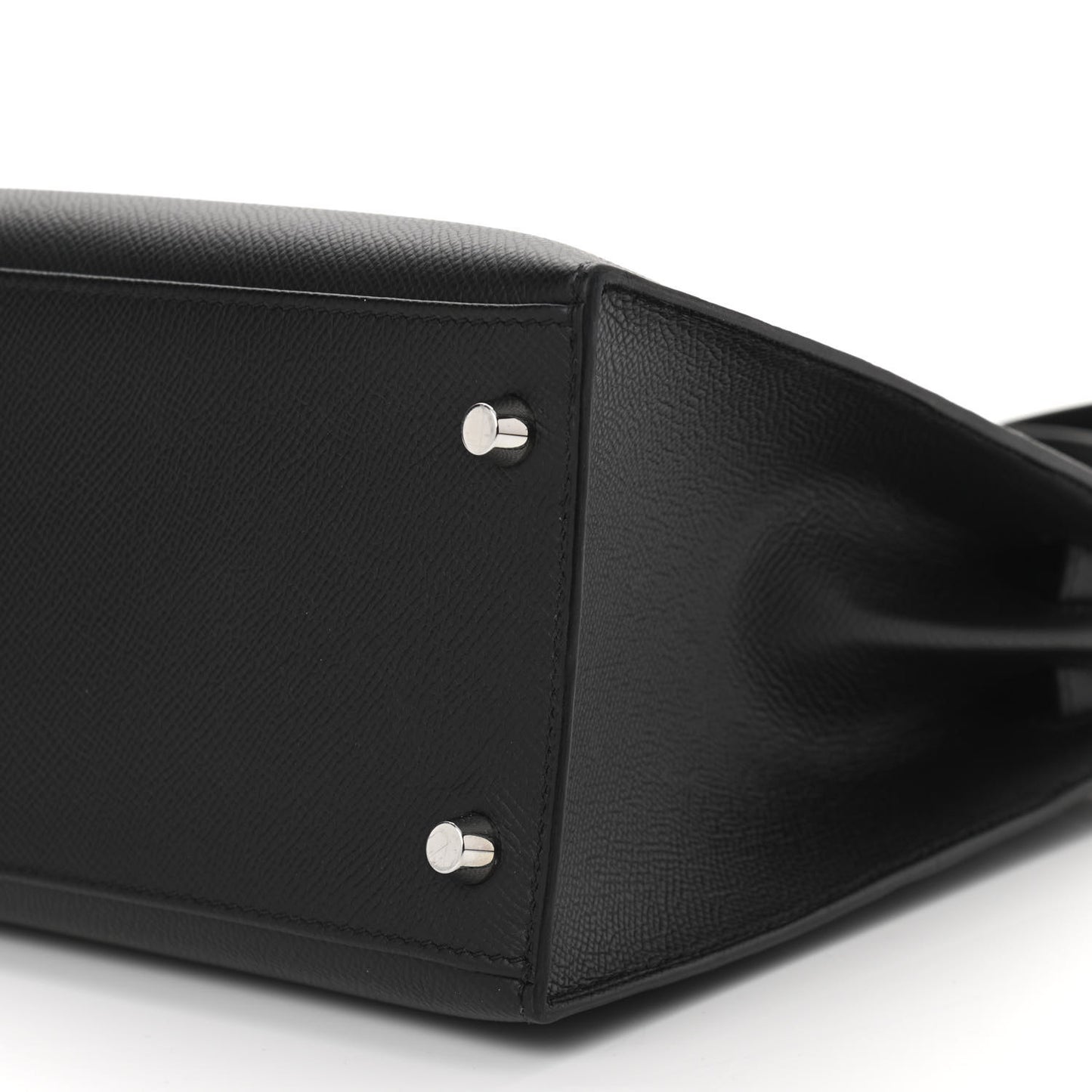 Epsom Kelly Sellier 28 Black