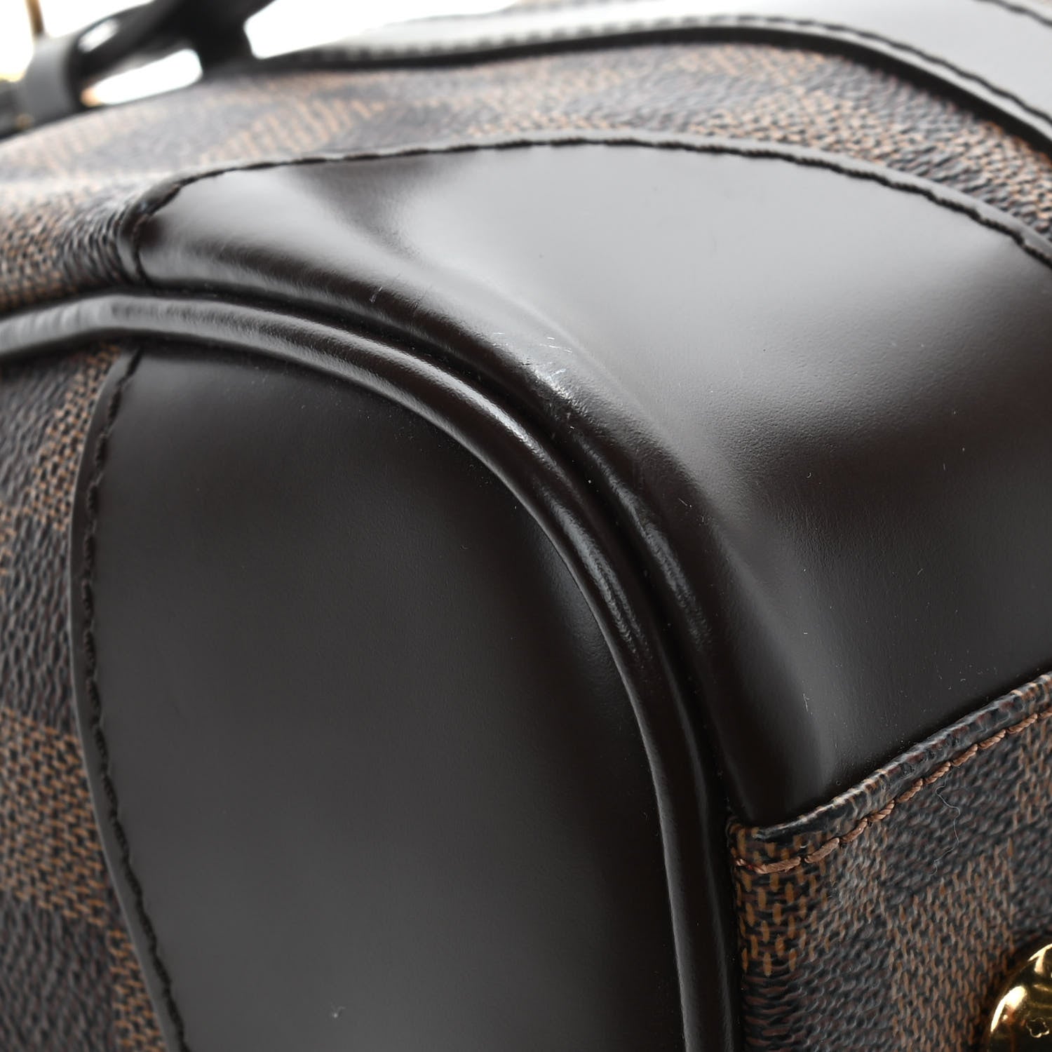 Louis Vuitton Damier Ebene Berkeley 8 of 12