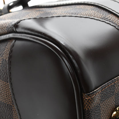 Louis Vuitton Damier Ebene Berkeley 8 of 12