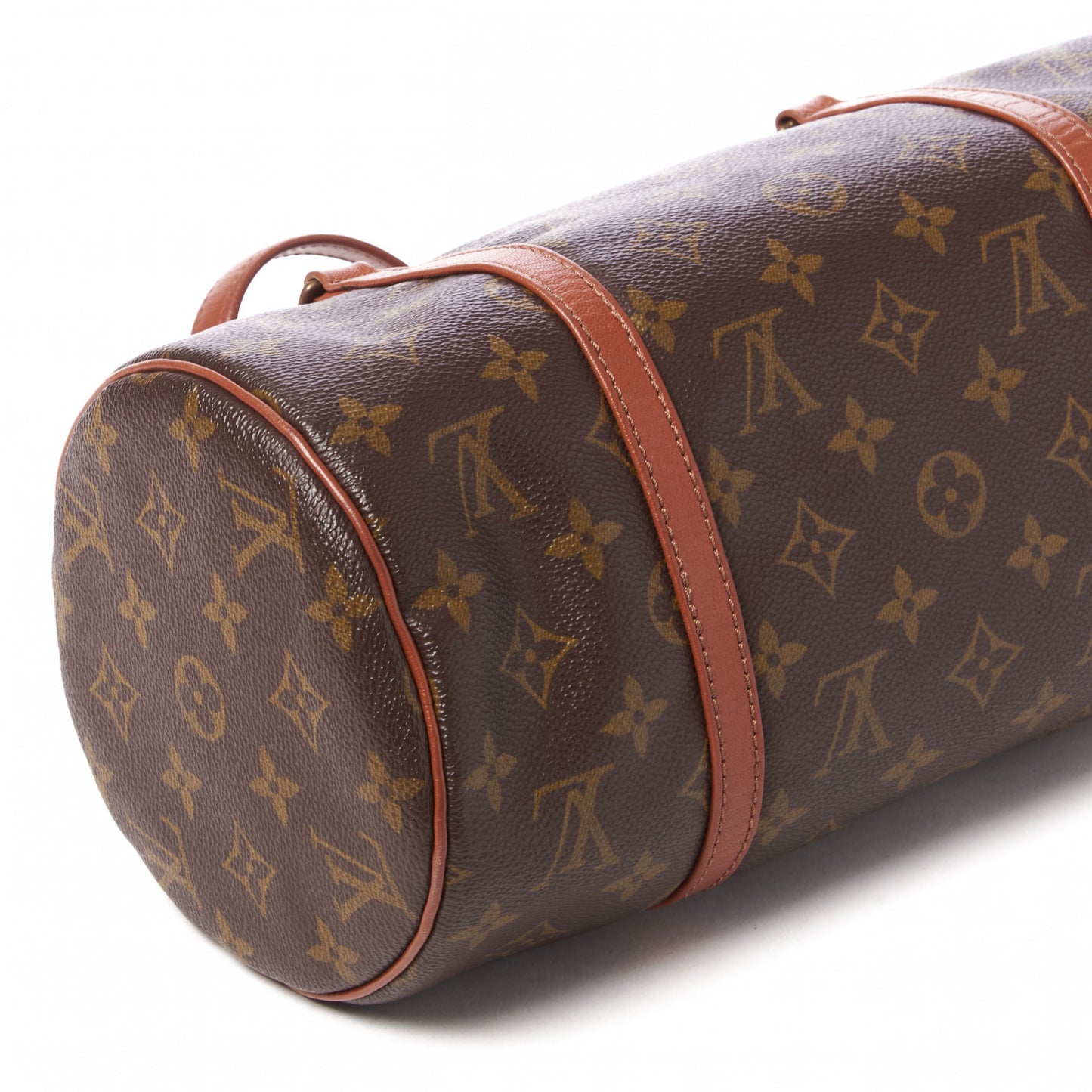 Monogram Papillon 30 With Companion