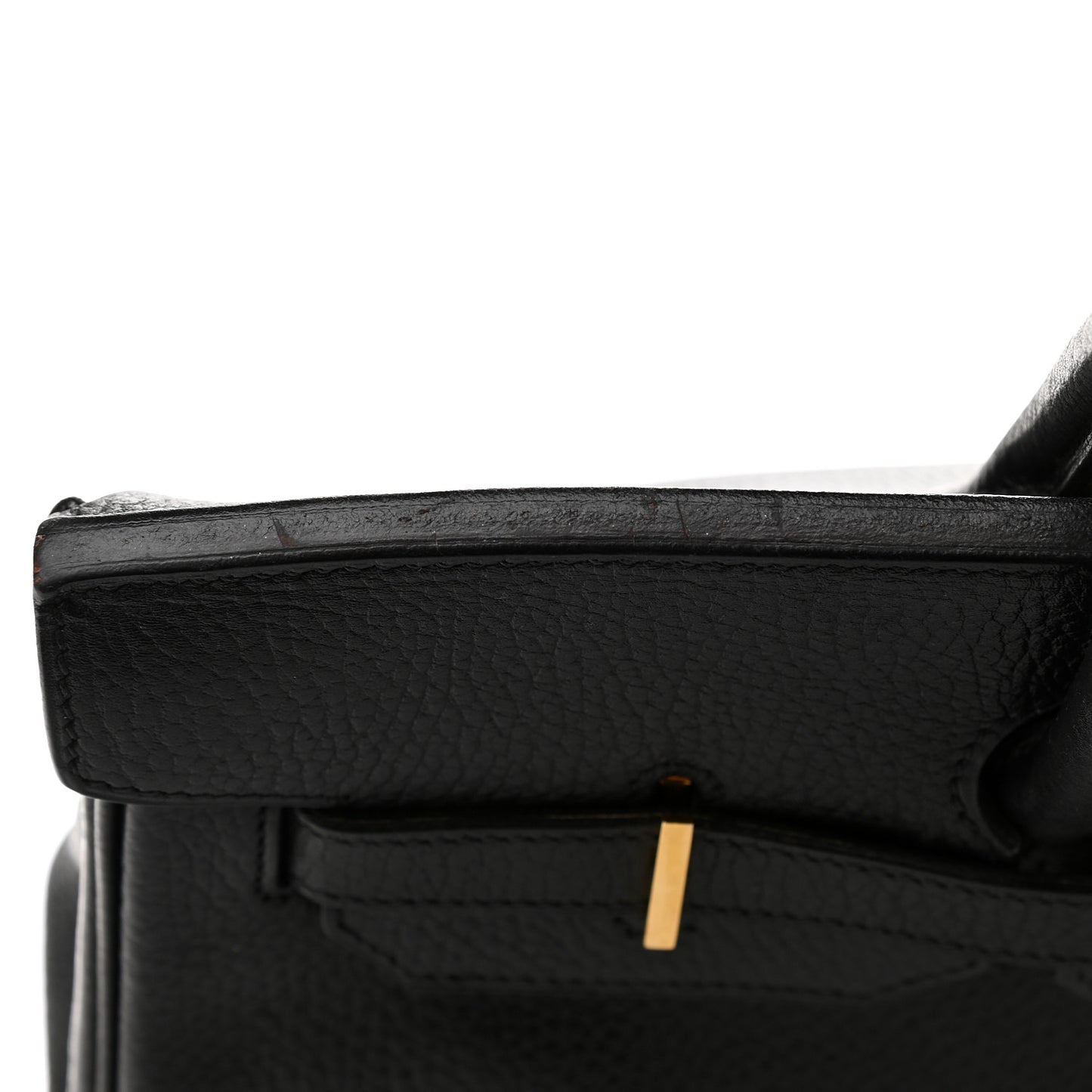 Ardennes Birkin 35 Black
