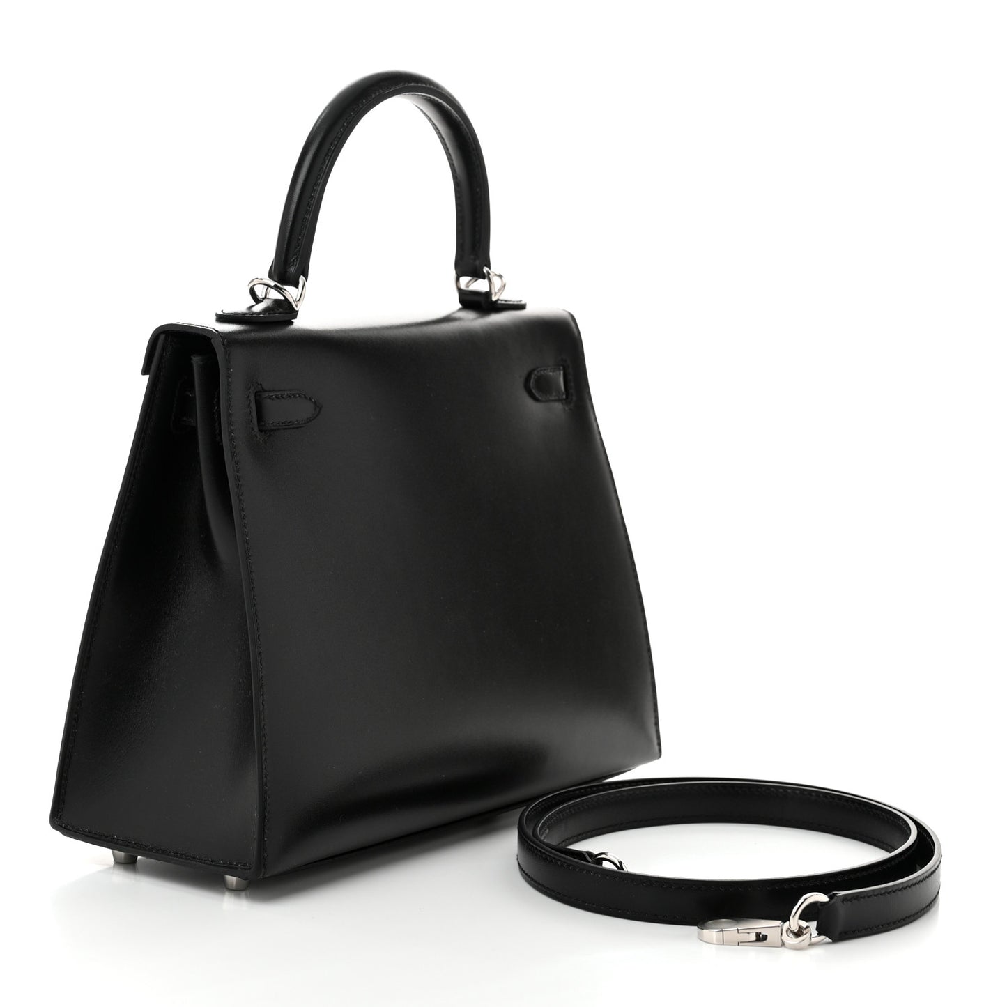 Box Kelly Sellier 25 Black