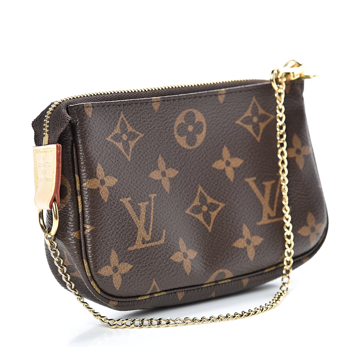 Monogram Mini Pochette Accessories