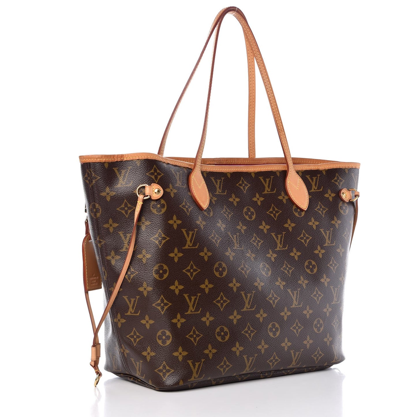 Monogram MOCA Neverfull MM