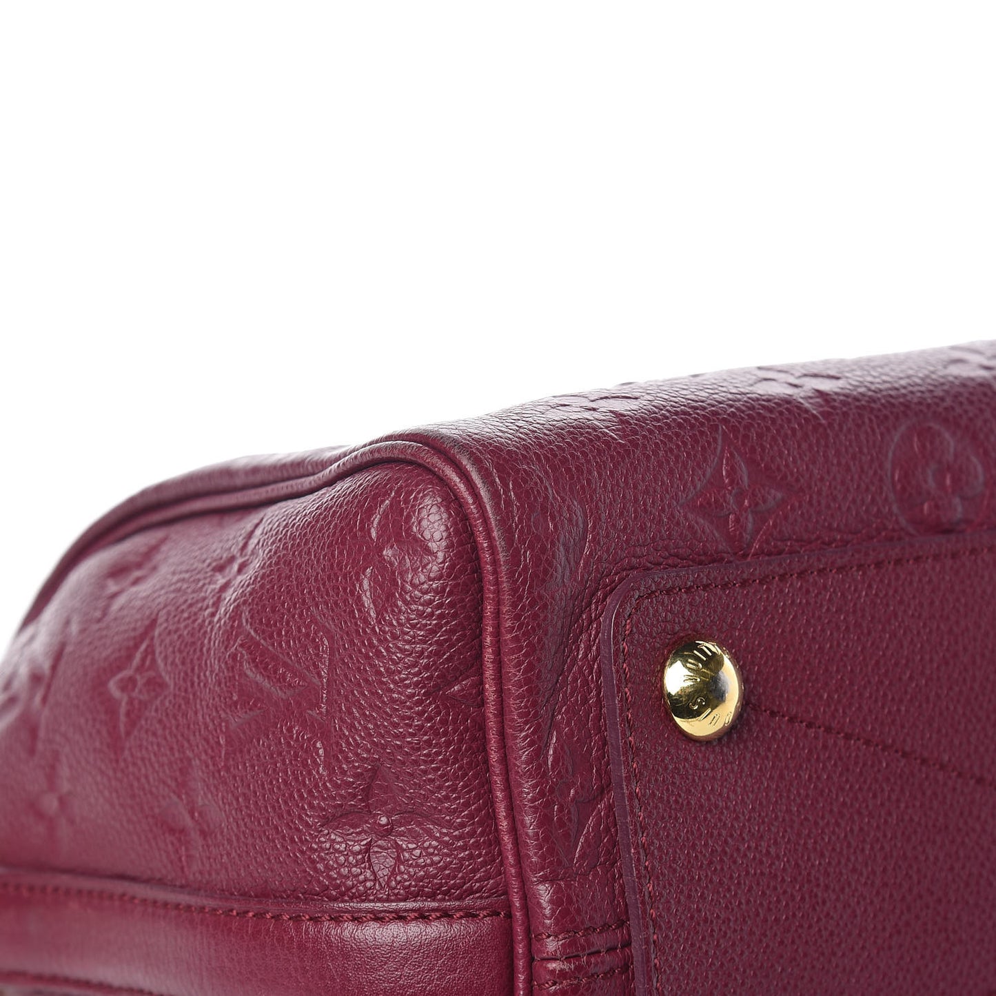 Empreinte Speedy Bandouliere 25 Aurore
