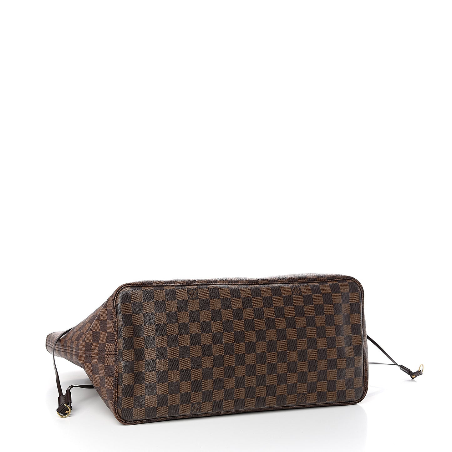 Damier Ebene Neverfull GM