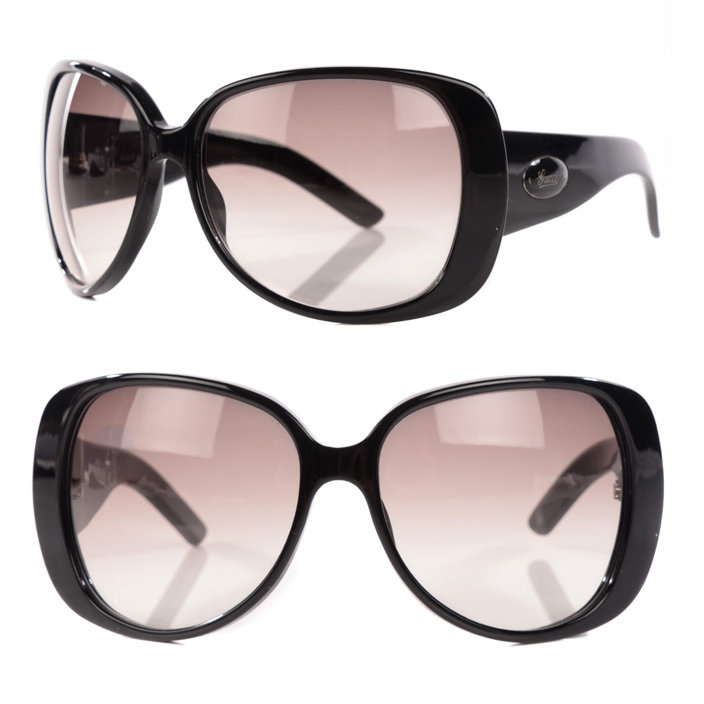Sunglasses 2932/S Black