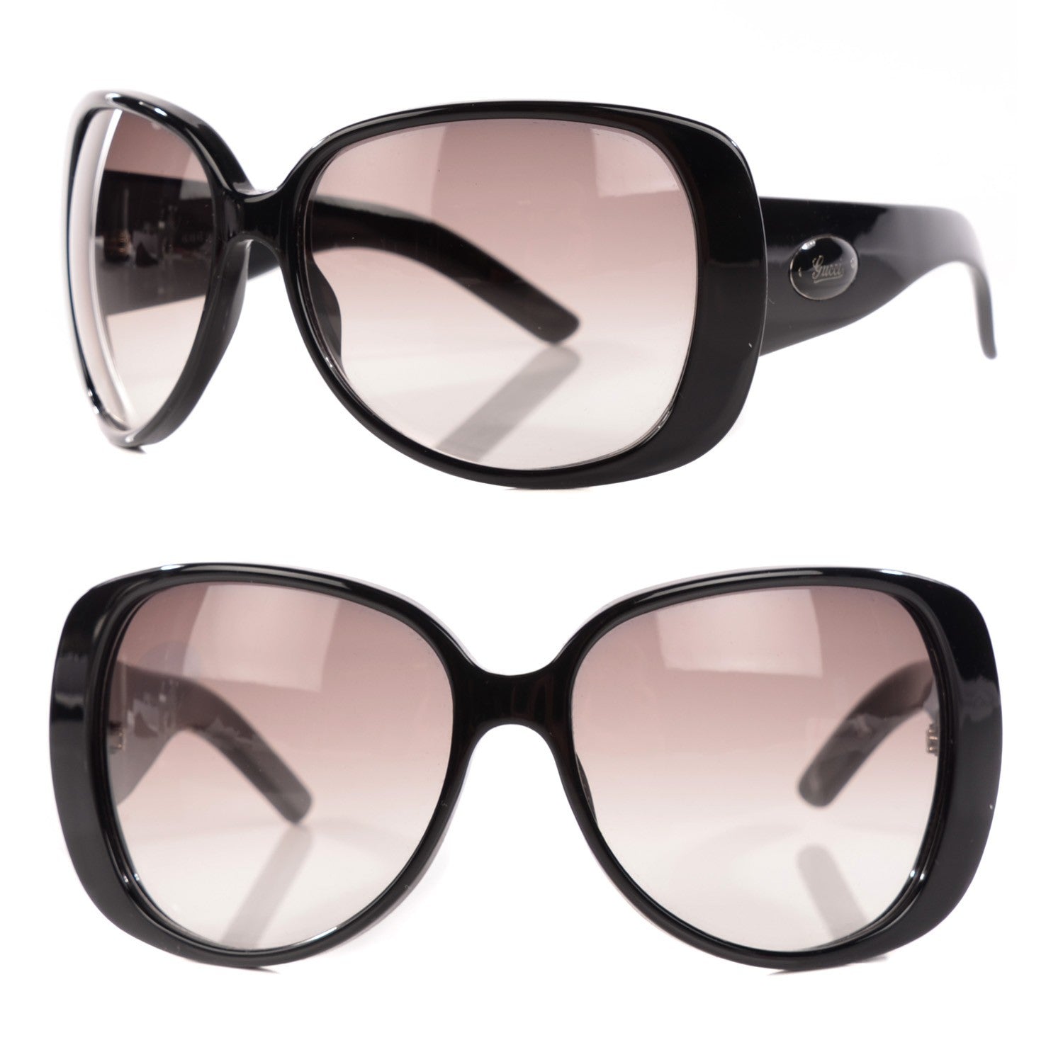 Gucci Sunglasses 2932/S Black 1 of 5