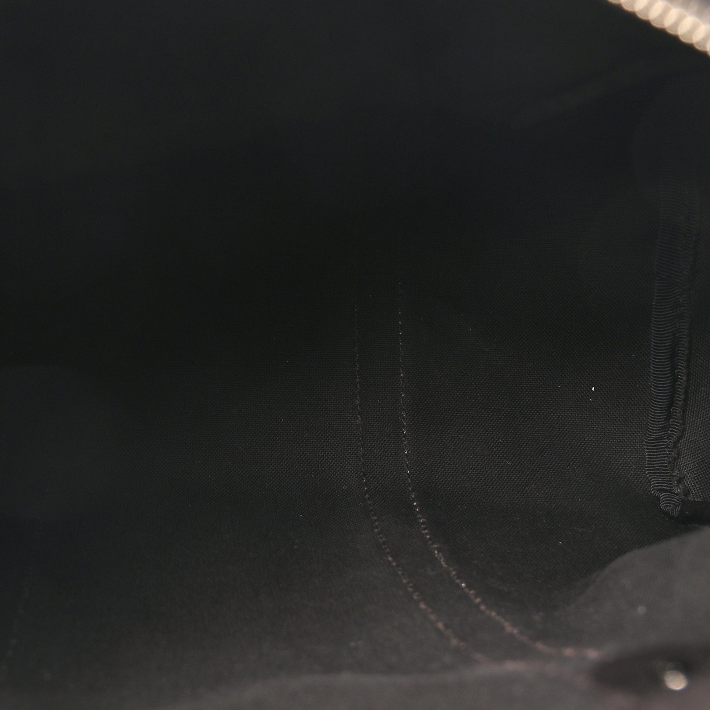 GG Plus Monogram Medium Joy Boston Dark Brown