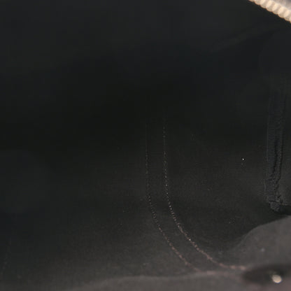 Gucci GG Plus Monogram Medium Joy Boston Dark Brown 5 of 10