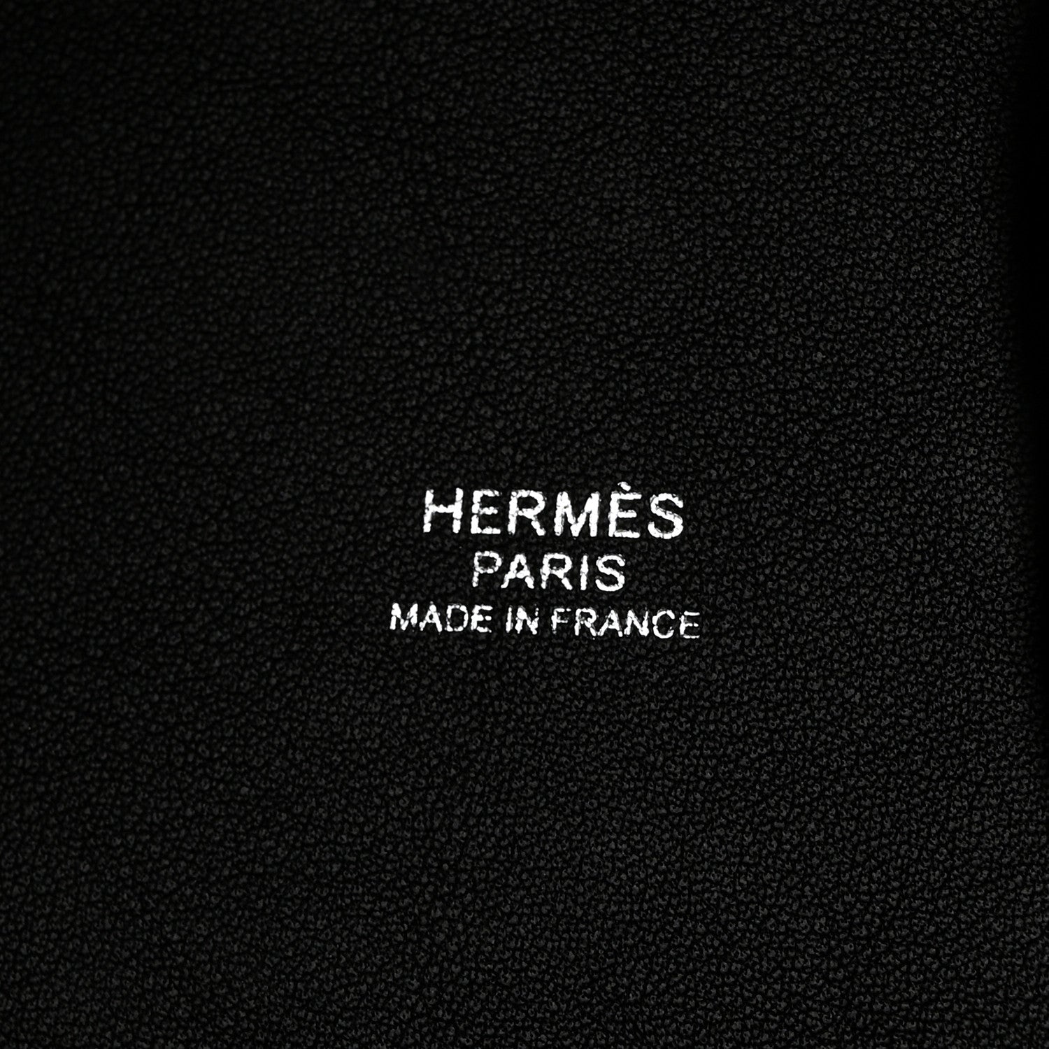 Hermes Toile Goeland Swift Cargo Picotin Lock 18 Bleu Marine Black 6 of 10