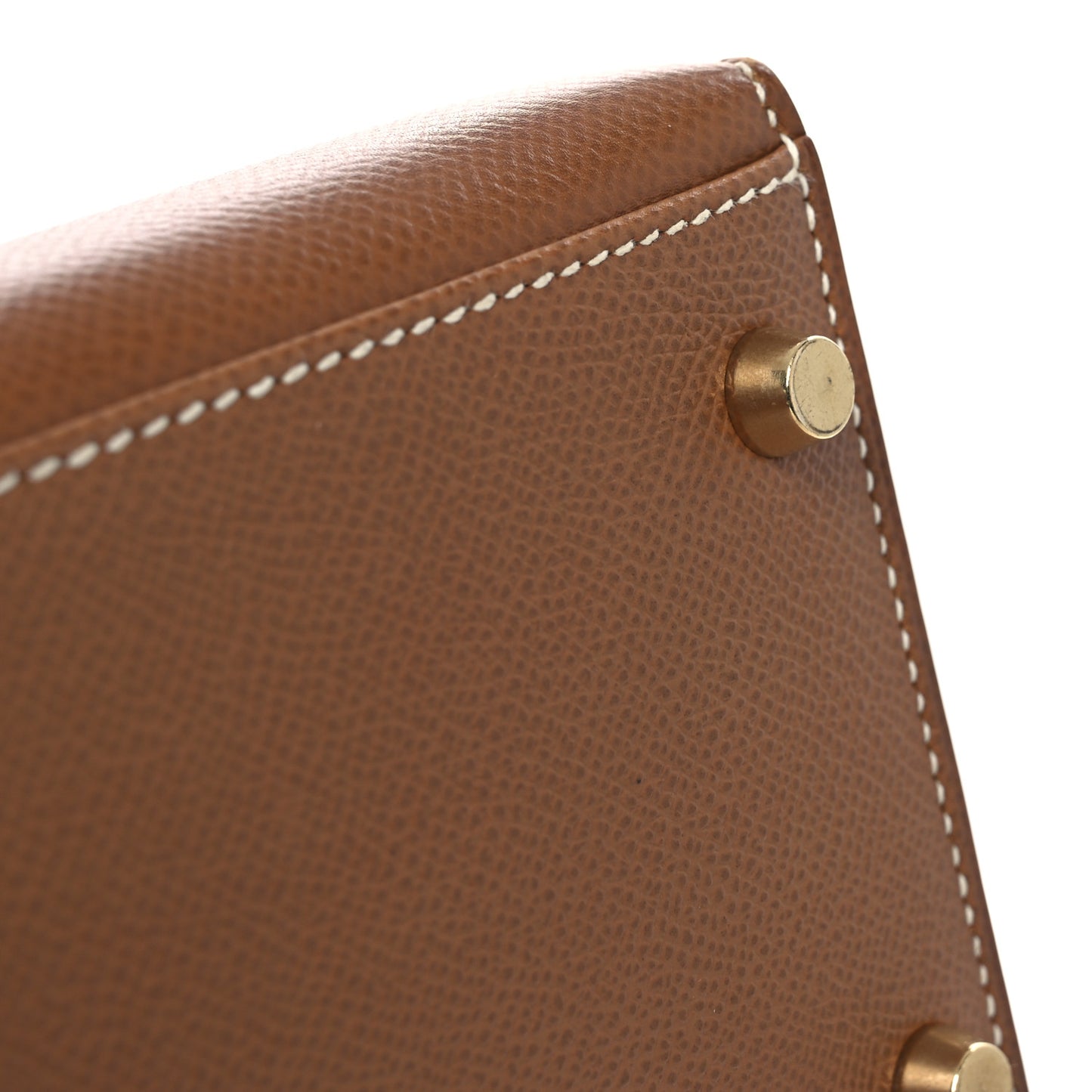 Epsom Kelly Sellier 28 Gold