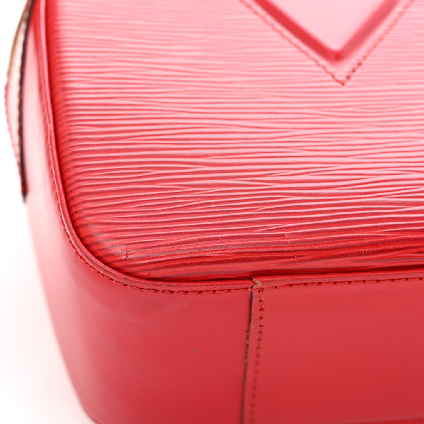 Epi Voltaire Castillan Red
