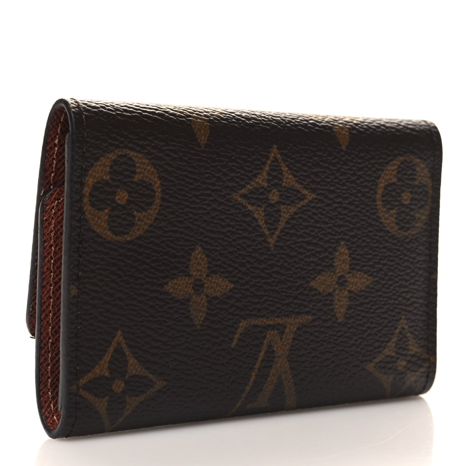 Louis Vuitton Monogram 6 Key Multicles Holder 3 of 7