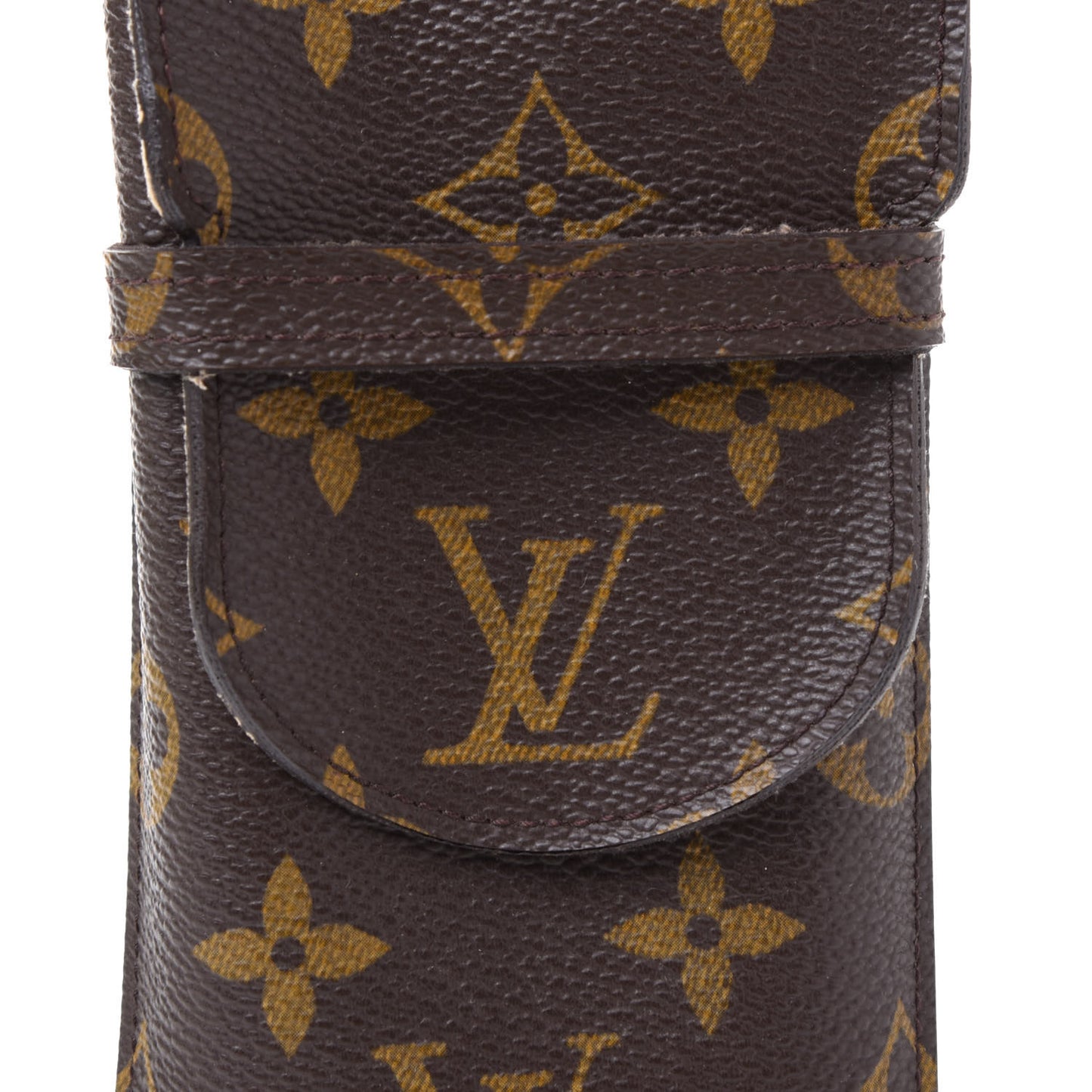 Monogram Etui a Lunettes Rabat Eyeglass Case