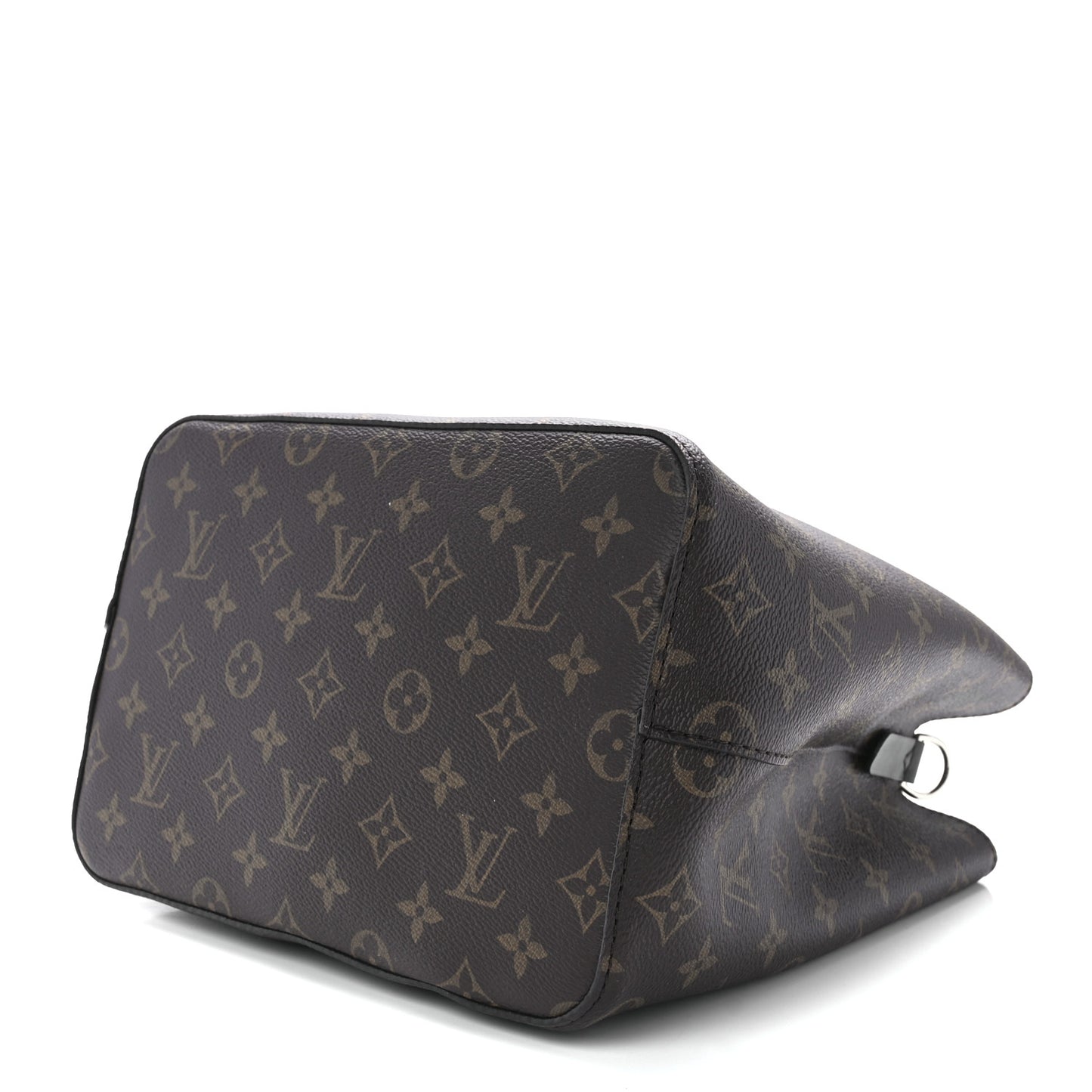 Monogram Neonoe MM Black