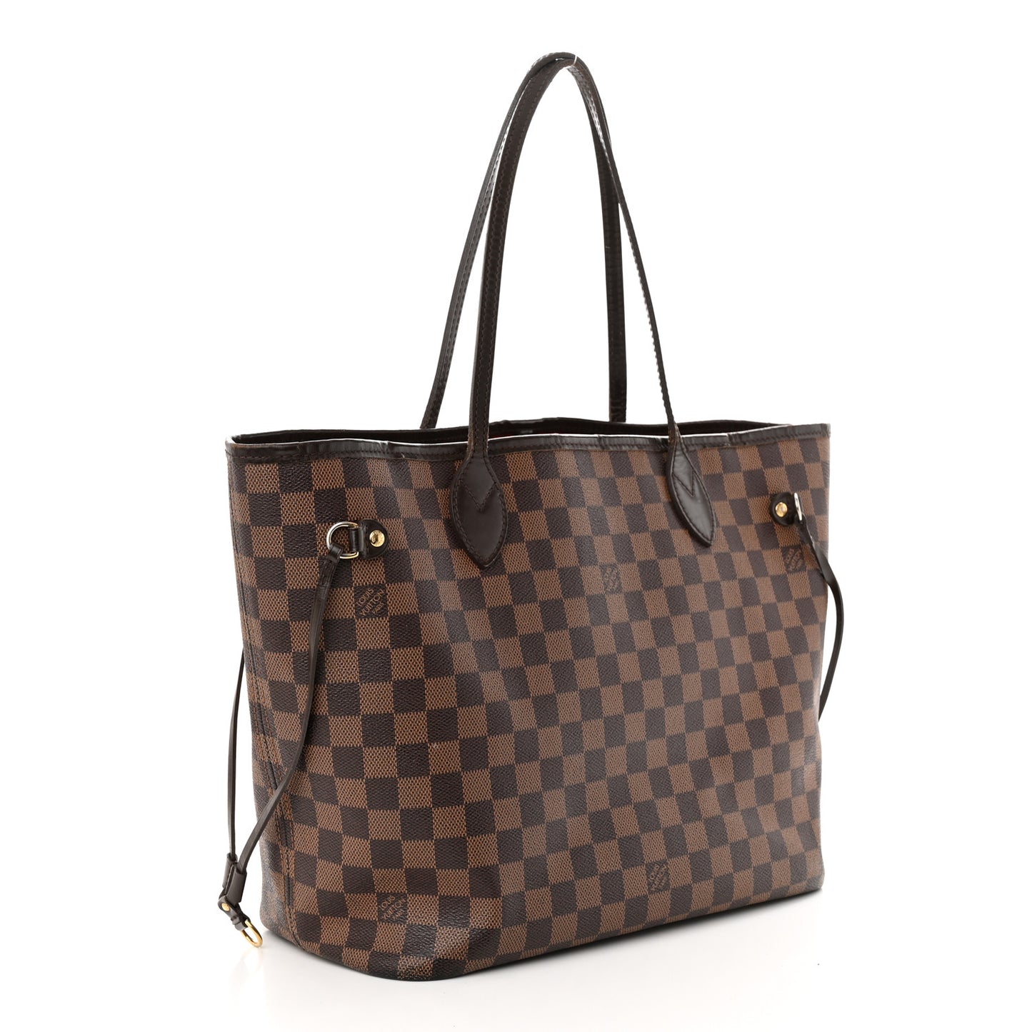 Damier Ebene Neverfull MM