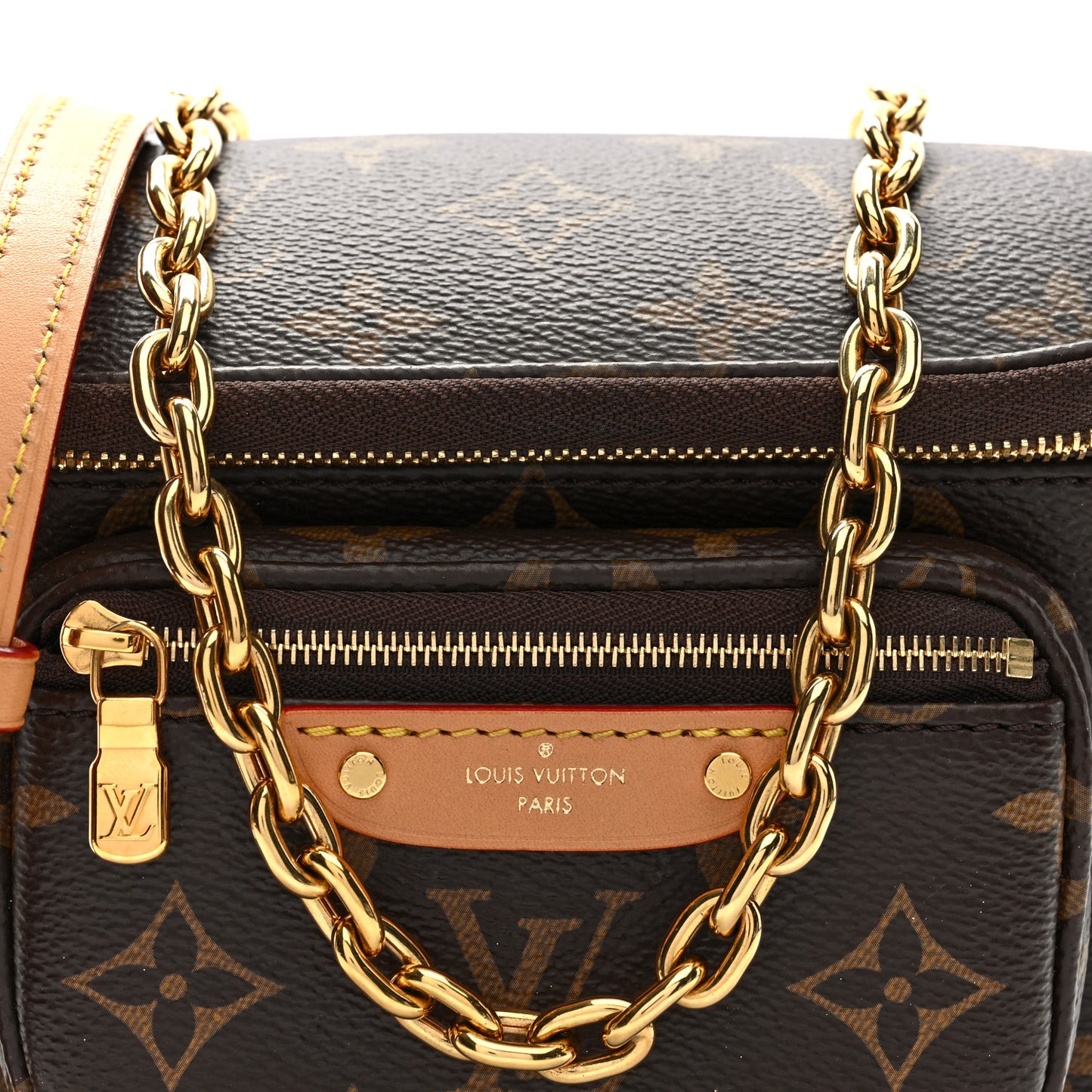 Monogram Mini Bumbag