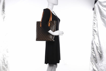 Louis Vuitton Monogram Vavin GM 2 of 12