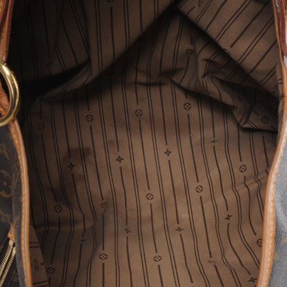 Louis Vuitton Monogram Delightful GM 5 of 7