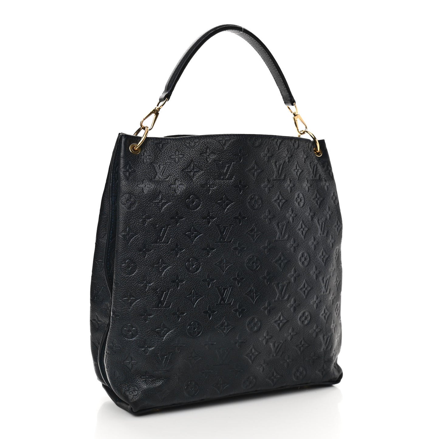 Empreinte Metis Infini