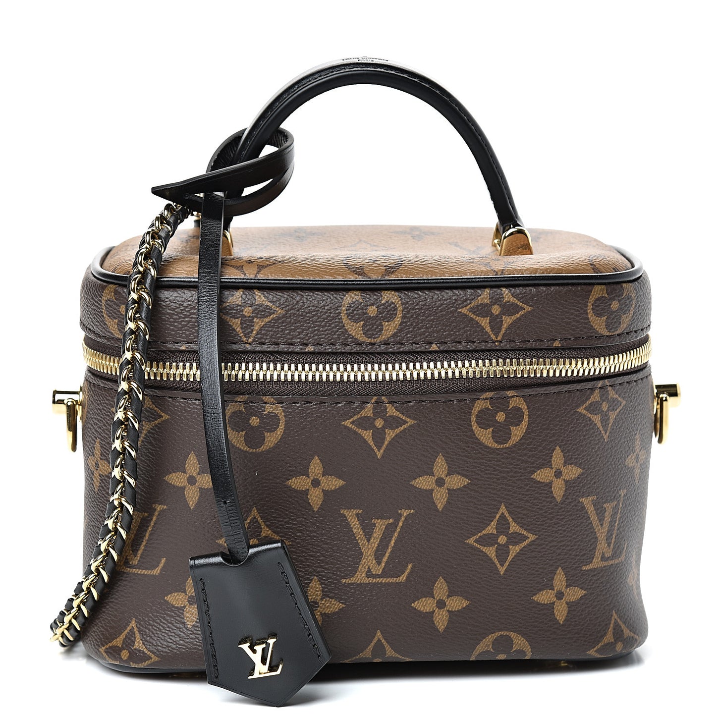 Reverse Monogram Vanity PM