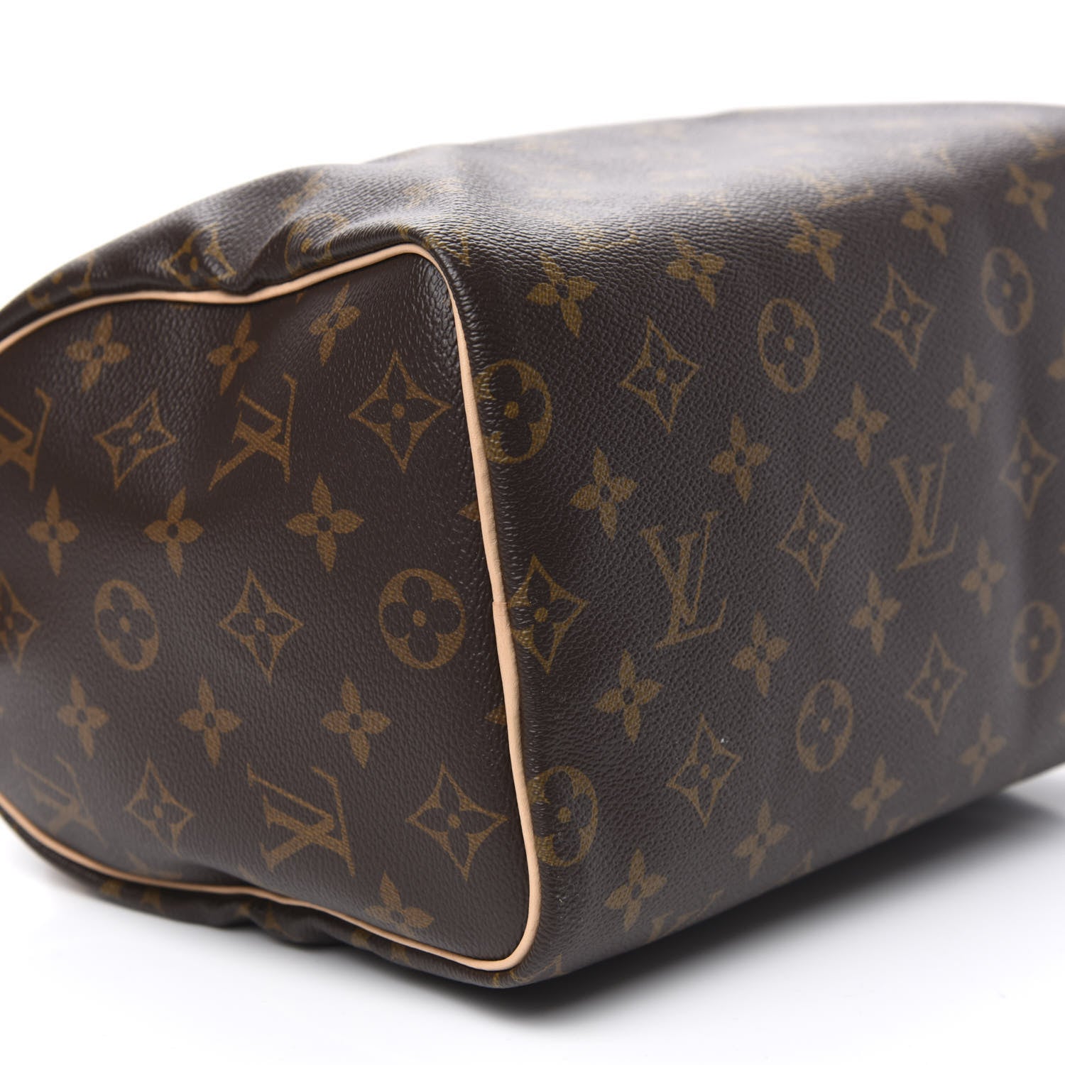 Louis Vuitton Monogram Speedy 25 6 of 10